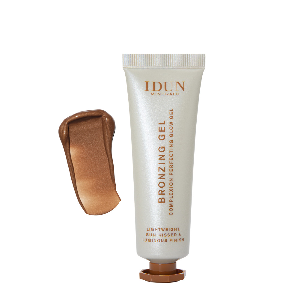 Bild på IDUN MINERALS Golden Hour, 30 ml