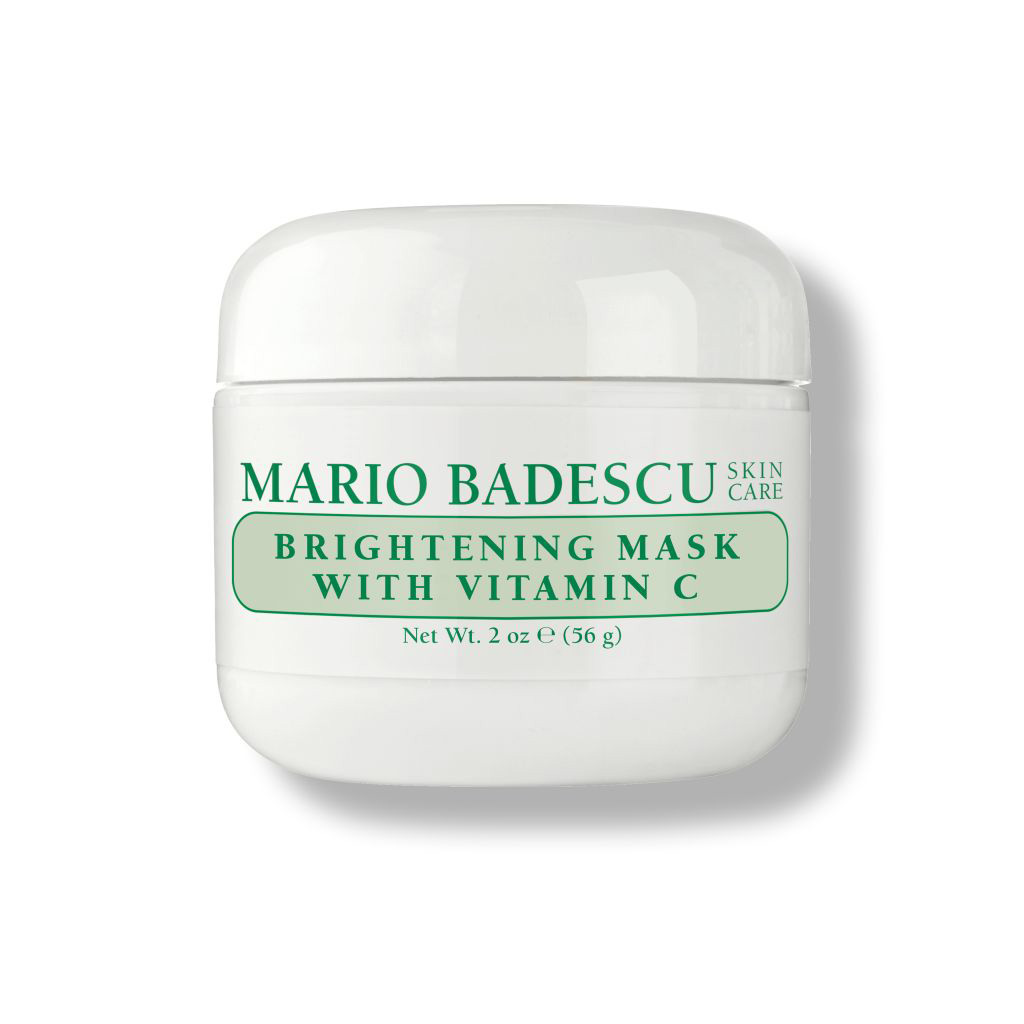 Bild på Mario Badescu Brightening Mask With Vitamin C, 56 g
