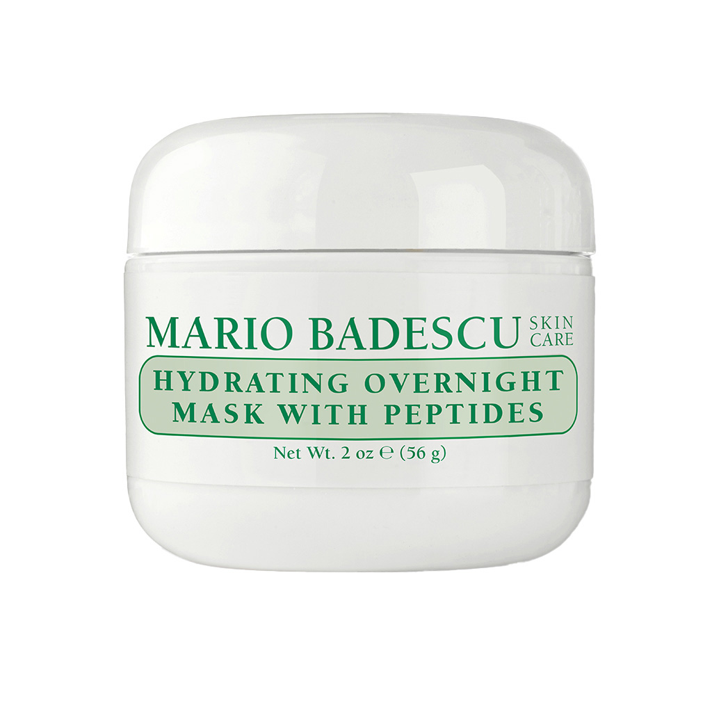 Bild på Mario Badescu Hydrating Overnight Mask, 56 g