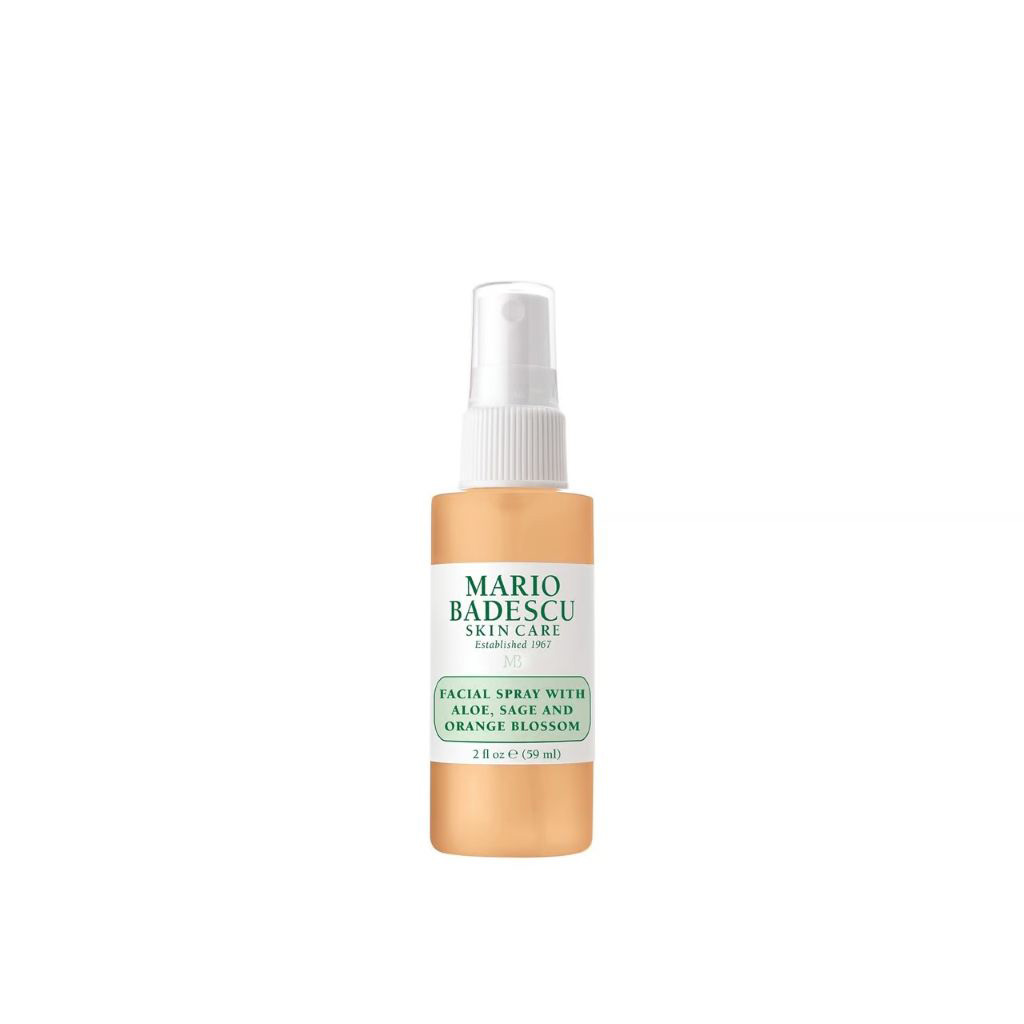 Bild på Mario Badescu Facial Spray W/ Aloe, Sage & Orange, 59 ml