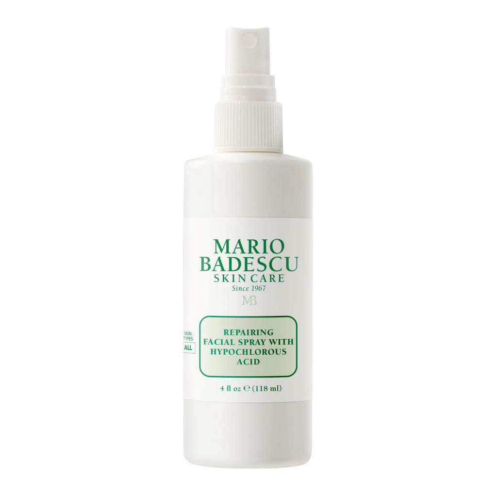 Bild på Mario Badescu Repairing Facial Spray W/ Hypochlor, 118 ml