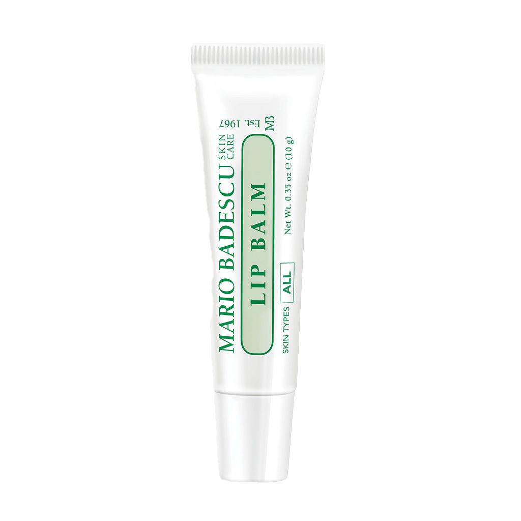 Bild på Mario Badescu Lip Balm, 10 g