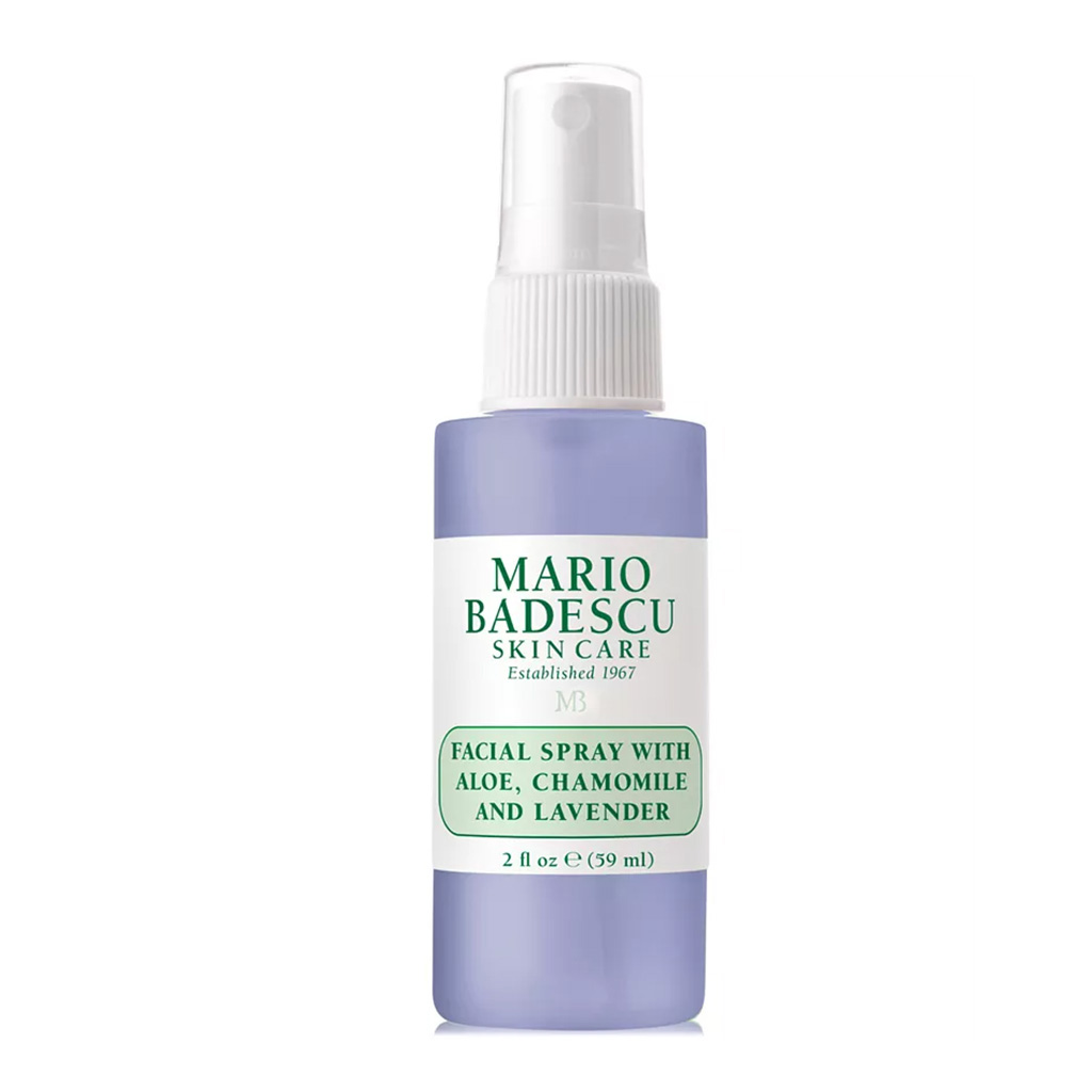 Bild på Mario Badescu Facial Spray W/ Aloe Chamomile & Lavendel Spray, 59 ml