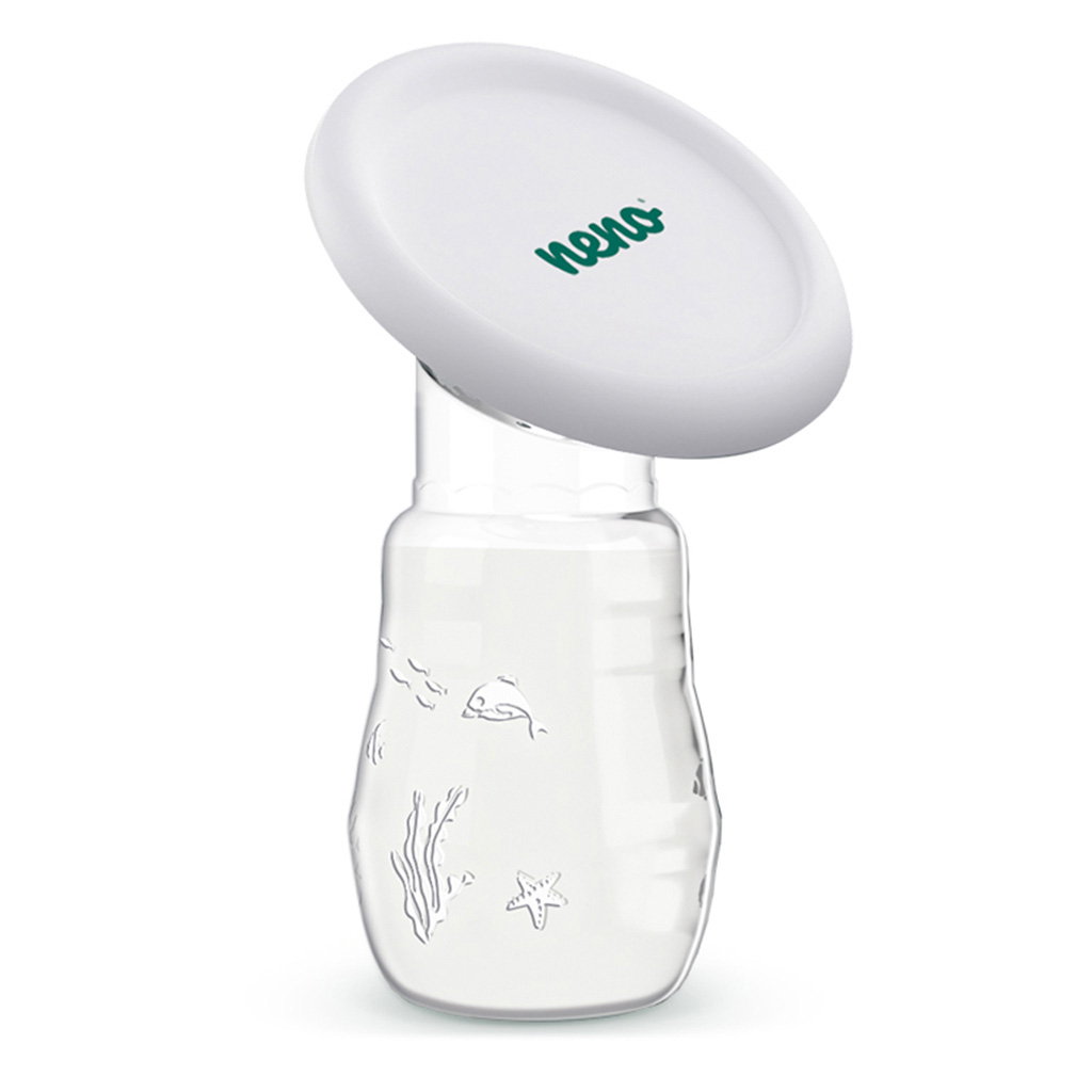 Bild på Neno Liete modersmjölkuppsamlare, 1 st