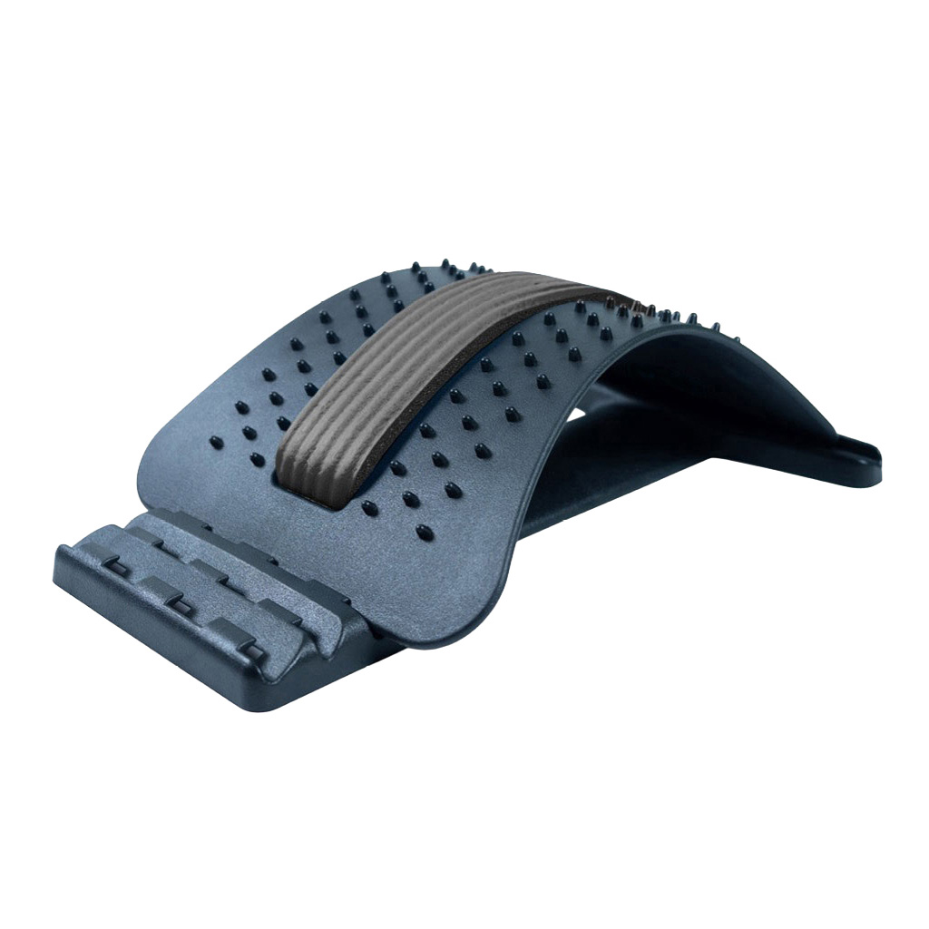 Bild på Swedish Posture BackStretch Ryggsträckare, 1 st