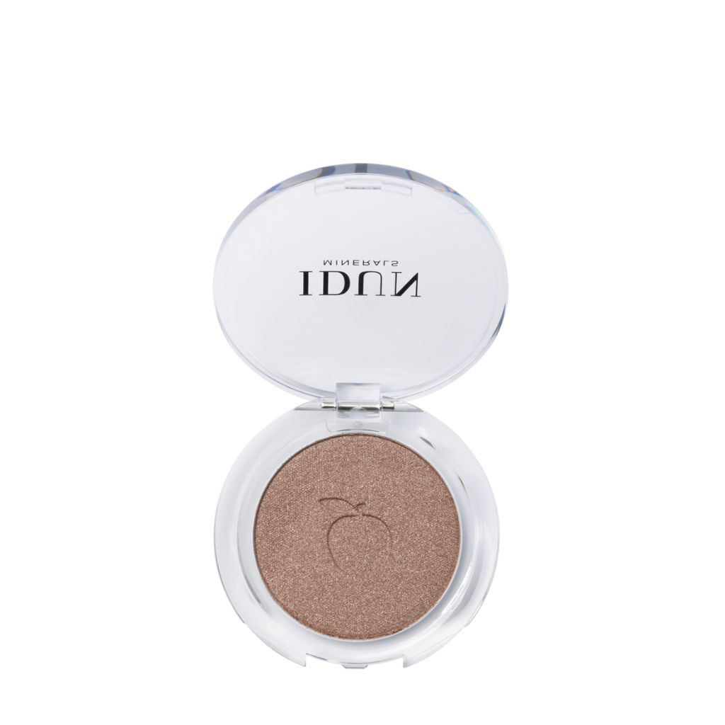 Bild på IDUN MINERALS Mineral Single Eyeshadow Aster, 1 st